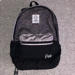 PINK Victoria’s Secret Backpack